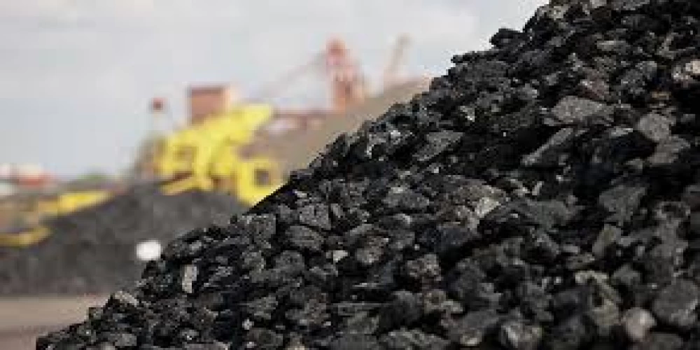 Coal India signs agreements with global firms for critical minerals investment Coal India signs agreements with global firms for critical minerals investment